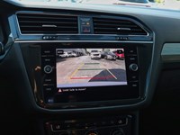 2018 Volkswagen Tiguan Comfortline | AWD | Sunroof | Push Button Start
