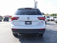 2018 Volkswagen Tiguan Comfortline | AWD | Sunroof | Push Button Start
