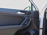 2018 Volkswagen Tiguan Comfortline | AWD | Sunroof | Push Button Start