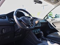 2018 Volkswagen Tiguan Comfortline | AWD | Sunroof | Push Button Start