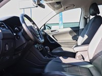 2018 Volkswagen Tiguan Comfortline | AWD | Sunroof | Push Button Start