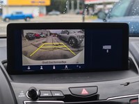 2019 Acura Rdx A-Spec AWD