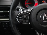2019 Acura Rdx A-Spec AWD