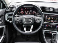 2019 Audi Q3 2.0 TFSI quattro Progressiv Tiptronic
