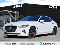 2019 Genesis G70 3.3T Sport AWD
