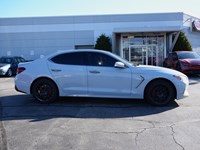 2019 Genesis G70 3.3T Sport AWD