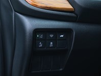 2019 Honda Cr-V Touring Awd/Leather/Remote Start