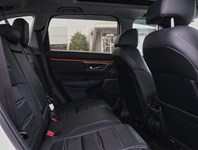 2019 Honda Cr-V Touring Awd/Leather/Remote Start