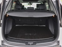 2019 Honda Cr-V Touring Awd/Leather/Remote Start