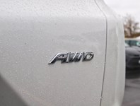 2019 Honda Cr-V Touring Awd/Leather/Remote Start