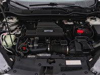 2019 Honda Cr-V Touring Awd/Leather/Remote Start