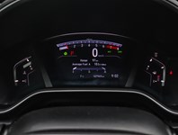 2019 Honda Cr-V Touring Awd/Leather/Remote Start