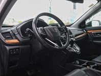 2019 Honda Cr-V Touring Awd/Leather/Remote Start