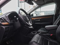 2019 Honda Cr-V Touring Awd/Leather/Remote Start