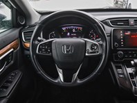 2019 Honda Cr-V Touring Awd/Leather/Remote Start