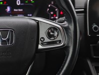 2019 Honda Cr-V Touring Awd/Leather/Remote Start