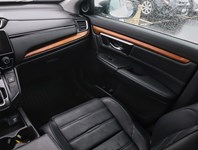 2019 Honda Cr-V Touring Awd/Leather/Remote Start