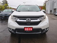2019 Honda Cr-V Touring Awd/Leather/Remote Start