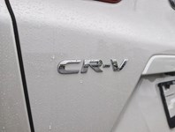 2019 Honda Cr-V Touring Awd/Leather/Remote Start
