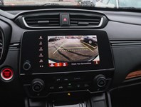 2019 Honda Cr-V Touring Awd/Leather/Remote Start