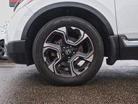 2019 Honda Cr-V Touring Awd/Leather/Remote Start