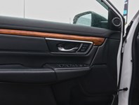 2019 Honda Cr-V Touring Awd/Leather/Remote Start