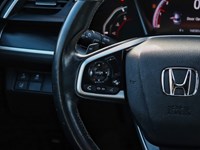 2019 Honda Civic Sport | Honda Sense Safety | Push Start | Carplay