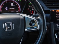 2019 Honda Civic Sport | Honda Sense Safety | Push Start | Carplay