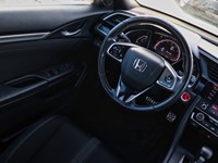 2019 Honda Civic Sport | Honda Sense Safety | Push Start | Carplay