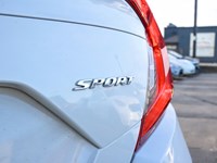 2019 Honda Civic Sport | Honda Sense Safety | Push Start | Carplay