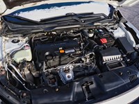 2019 Honda Civic Sport | Honda Sense Safety | Push Start | Carplay