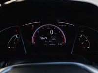 2019 Honda Civic Sport | Honda Sense Safety | Push Start | Carplay