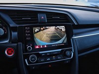 2019 Honda Civic Sport | Honda Sense Safety | Push Start | Carplay