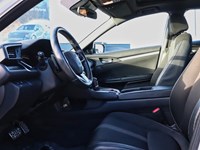 2019 Honda Civic Sport | Honda Sense Safety | Push Start | Carplay