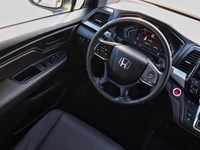 2019 Honda Odyssey EX | Sunroof | Power Sliding Doors | Heated Seats