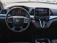 2019 Honda Odyssey EX | Sunroof | Power Sliding Doors | Heated Seats