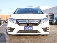 2019 Honda Odyssey EX | Sunroof | Power Sliding Doors | Heated Seats