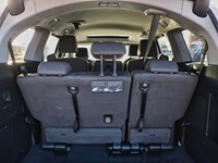 2019 Honda Odyssey EX | Sunroof | Power Sliding Doors | Heated Seats