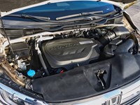 2019 Honda Odyssey EX | Sunroof | Power Sliding Doors | Heated Seats