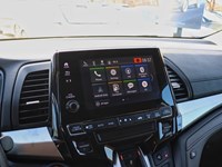 2019 Honda Odyssey EX | Sunroof | Power Sliding Doors | Heated Seats