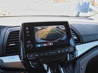 2019 Honda Odyssey EX | Sunroof | Power Sliding Doors | Heated Seats