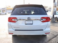 2019 Honda Odyssey EX | Sunroof | Power Sliding Doors | Heated Seats