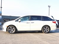 2019 Honda Odyssey EX | Sunroof | Power Sliding Doors | Heated Seats