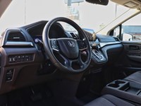 2019 Honda Odyssey EX | Sunroof | Power Sliding Doors | Heated Seats