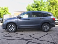 2019 Honda Pilot Exl/Leather Sunroof/Remote Start