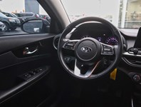 2019 Kia Forte One Owner/Clean Carfax