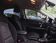 2019 Kia Forte One Owner/Clean Carfax