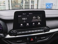 2019 Kia Forte One Owner/Clean Carfax