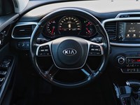 2019 Kia Sorento EX AWD | 7 Seats | Leather | Power Tailgate