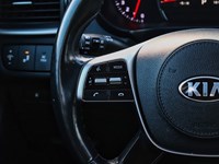 2019 Kia Sorento EX AWD | 7 Seats | Leather | Power Tailgate